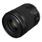 Canon RF Vidvinkel zoom objektiv Canon RF Vidvinkel zoom objektiv